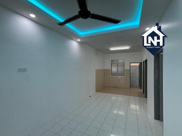 Terraced House for sale in Sungai Petani, Kuala Muda