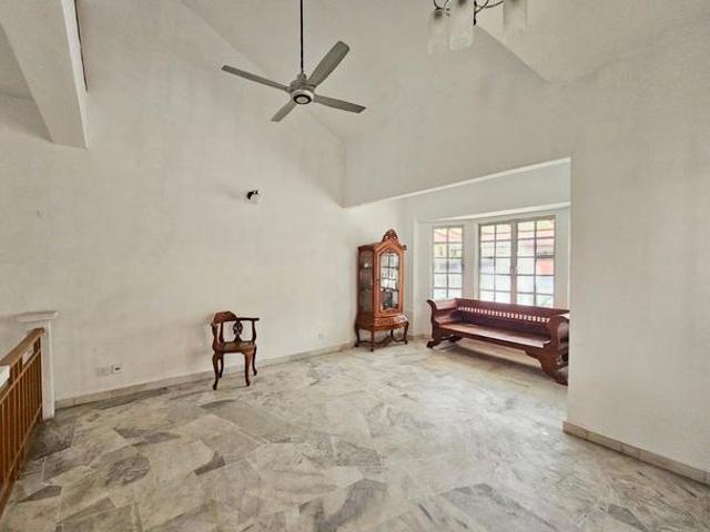 Terraced House for sale in Petaling, Subang Jaya