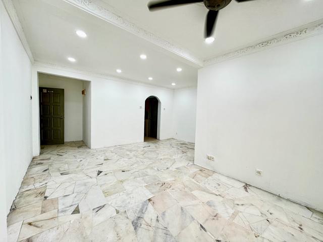 Apartment for sale in Selangor