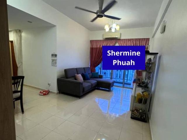 Apartment for sale in Georgetown, Penang