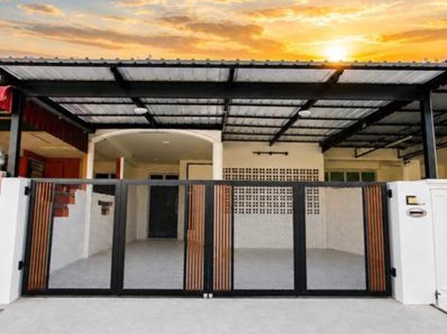 Terraced House for sale in Sungai Petani, Kuala Muda