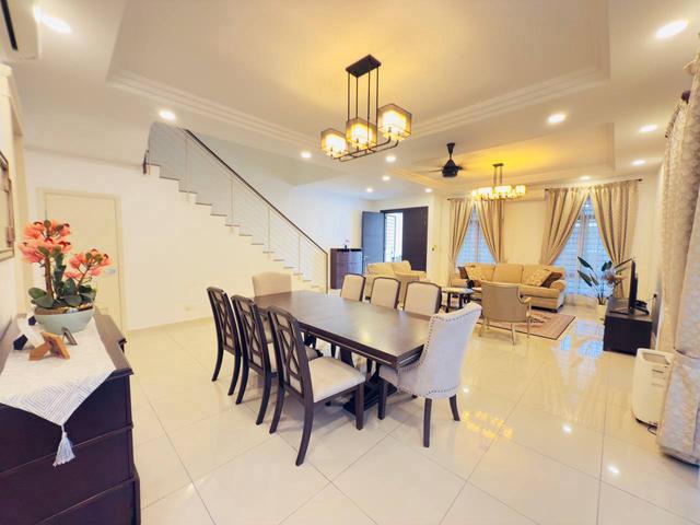 Terraced House for sale in Petaling, Alam Impian
