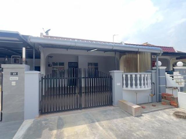 Terraced House for sale in Bukit Ledang, Johor