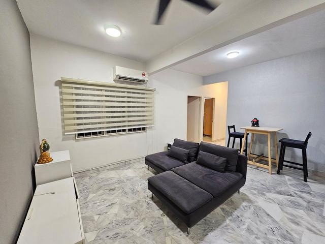 Apartment for rent in Petaling, Subang Jaya