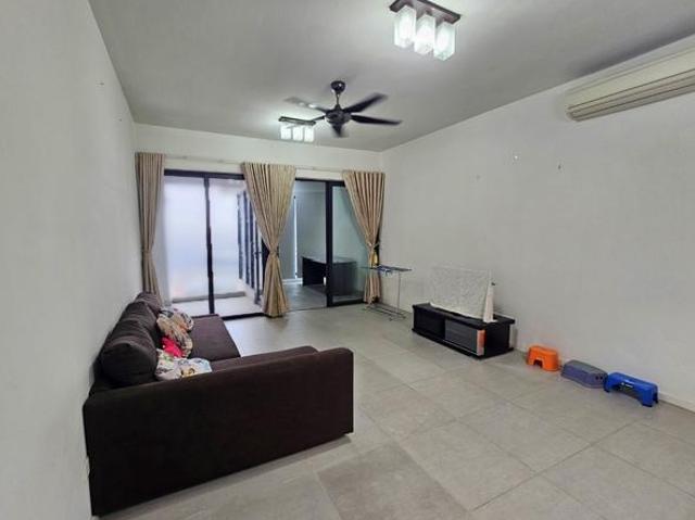 Serviced Residence for sale in Petaling, Damansara Damai