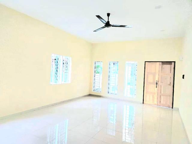 Bungalow for sale in Perak, Batu Gajah