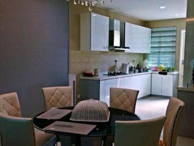 Terraced House for sale in Balik Pulau, George Town
