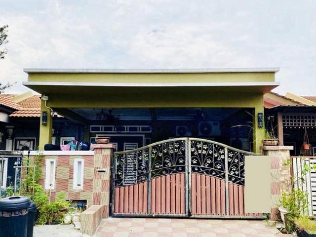 Terraced House for sale in Petaling, Alam Impian