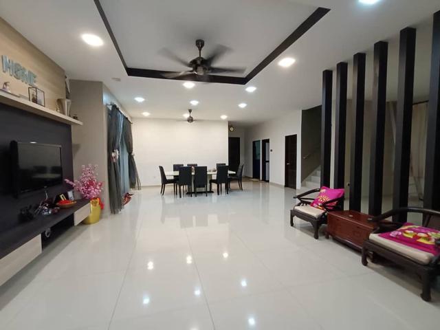 Terraced House for sale in Kluang, Johor