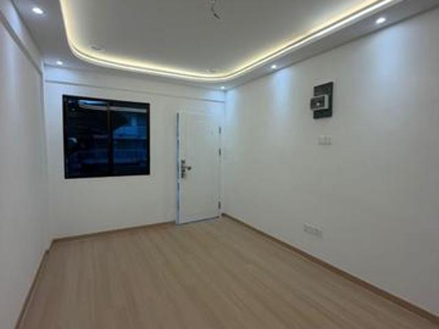 Flat for sale in Pasir Gudang, Johor