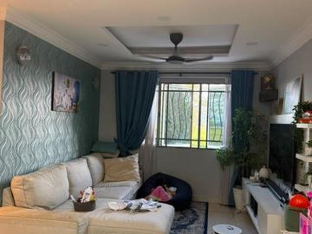 Condominium for sale in Batu Kawan, Seberang Perai