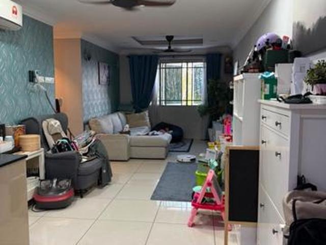 Condominium for sale in Wellesley, Penang