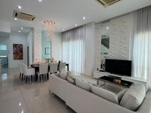 Residential House for sale in Wellesley, Penang