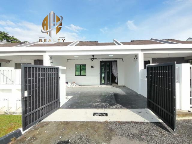 Terraced House for sale in Kulim, Kedah