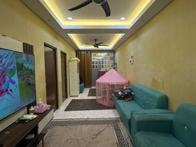 Terraced House for sale in Selangor
