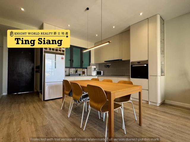Condominium for sale in Georgetown, Penang