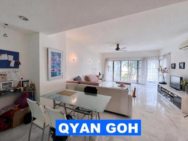 Condominium for rent in Georgetown, Penang