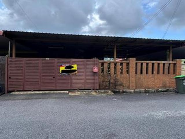 Residential House for sale in Sungai Petani, Kuala Muda