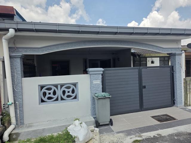 Terraced House for sale in Sendayan Village, Negeri Sembilan