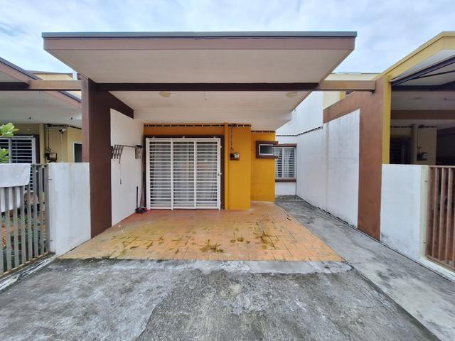 Terraced House for sale in Port Klang, Selangor
