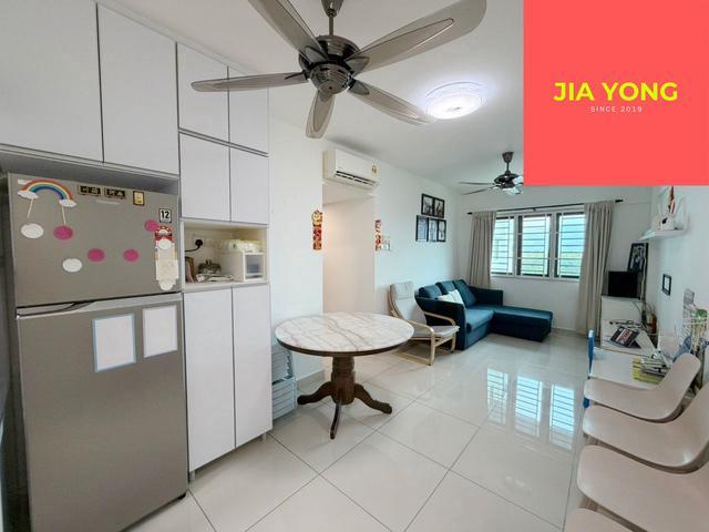 Apartment for sale in Balik Pulau, George Town