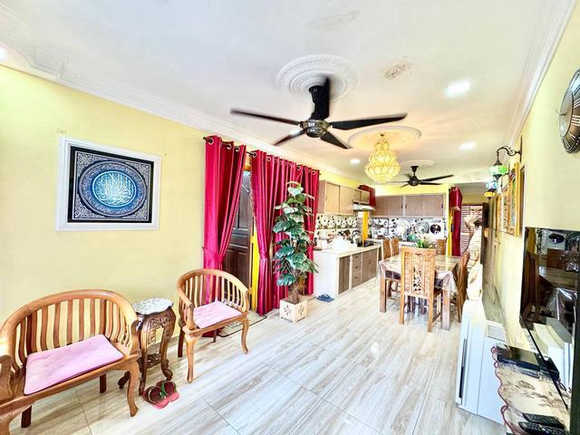Apartment for sale in Cheras