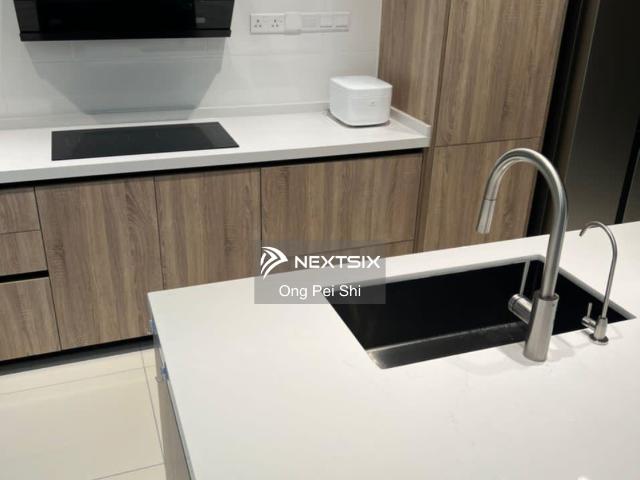 Residential House for sale in Johore Bahru, Johor