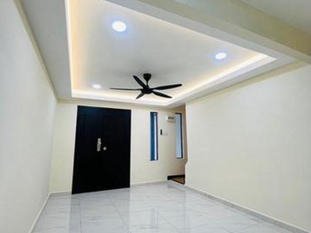 Terraced House for sale in Kulai, Johor