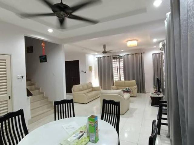 Residential House for sale in Wellesley, Penang