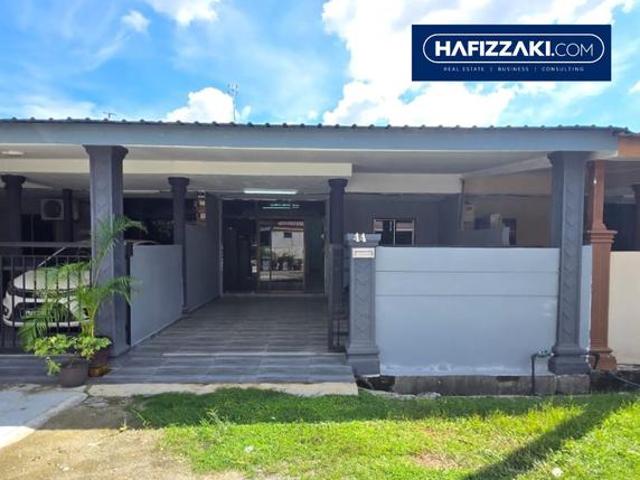 Terraced House for sale in Lunas, Kedah