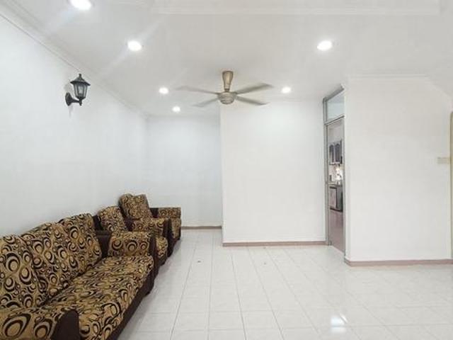 Terraced House for sale in Perak, Kerian