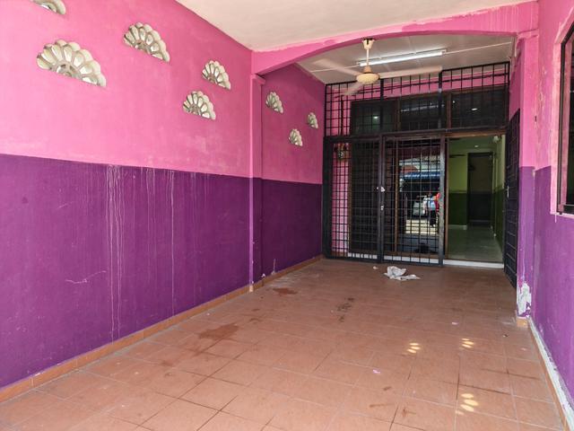 Terraced House for sale in Perak, Kampar