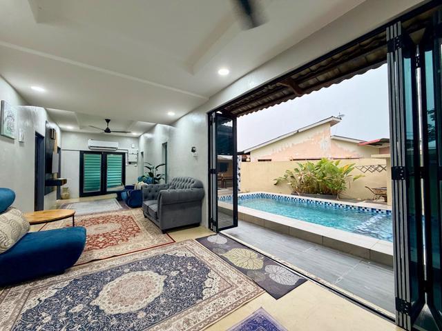 Terraced House for sale in Alor Setar, Kota Setar