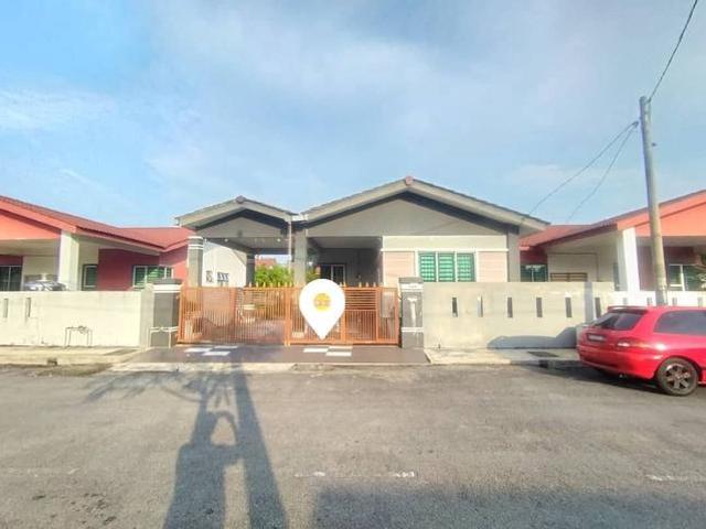 Residential House for sale in Kuantan, Pahang