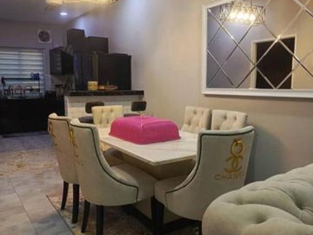 Terraced House for sale in Sendayan Village, Negeri Sembilan