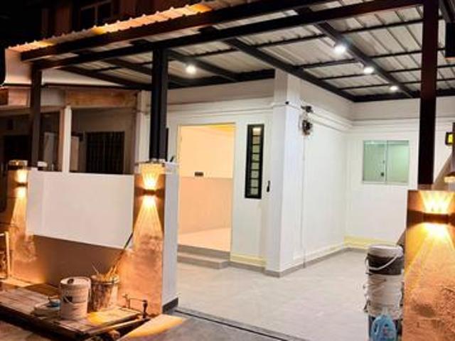 House for sale in Wellesley, Penang