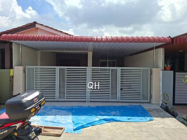 Terraced House for sale in Padang Serai, Kedah