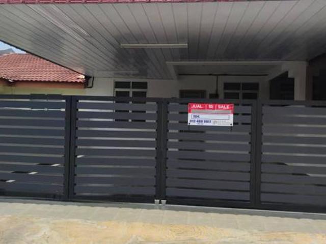 Terraced House for sale in Kuala Muda, Kedah