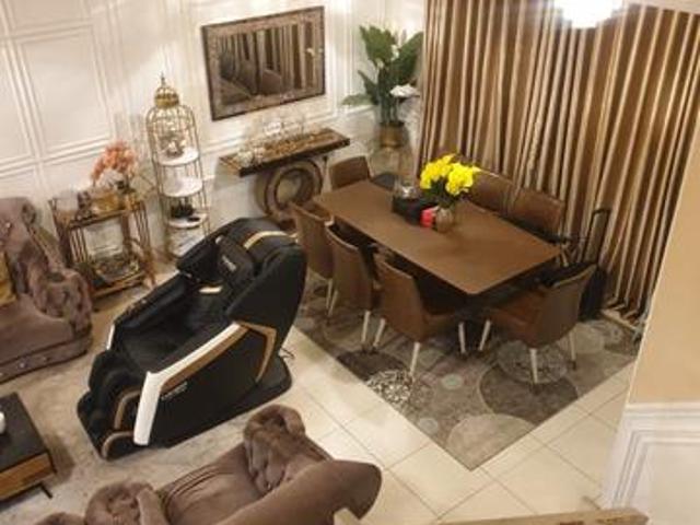 Terraced House for sale in Kajang, Langat