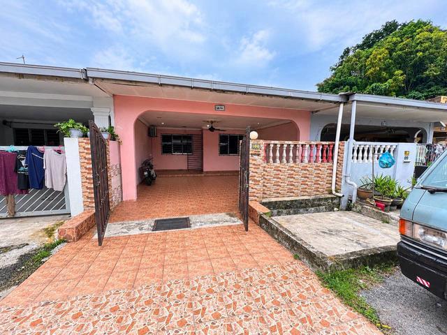 Terraced House for sale in Petaling, Subang Jaya