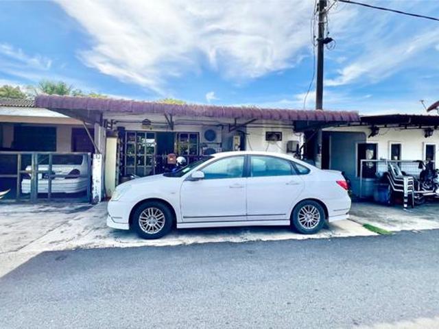 Terraced House for sale in Simpang Empat, Kedah