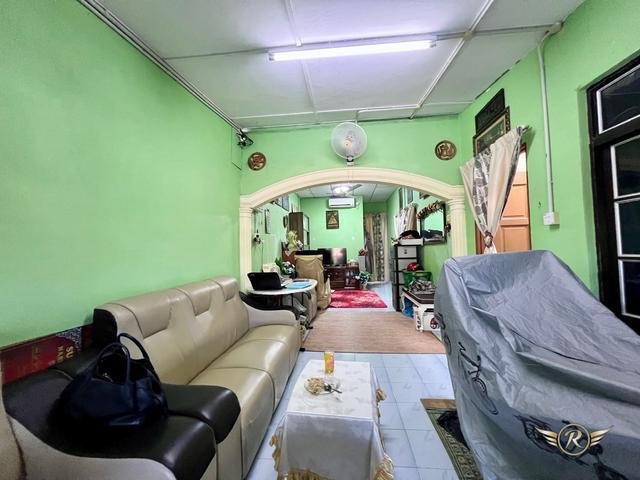 Terraced House for sale in Simpang Empat, Kedah