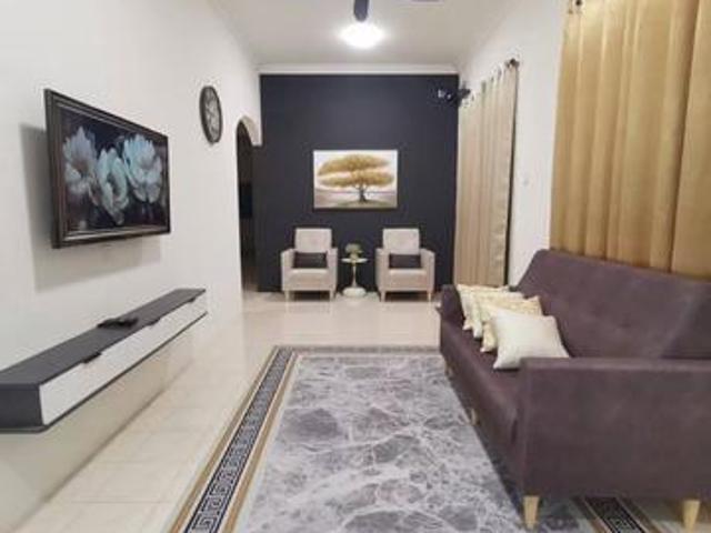 Terraced House for sale in Majlis Bandaraya Ipoh, Kinta