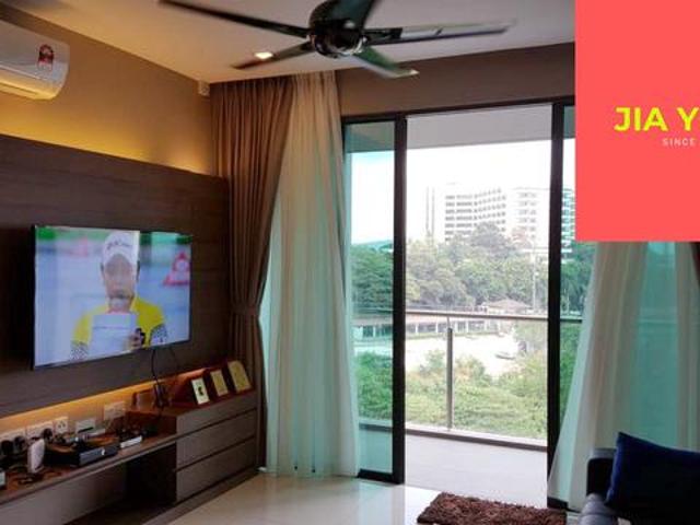 Condominium for sale in Timur Laut, George Town