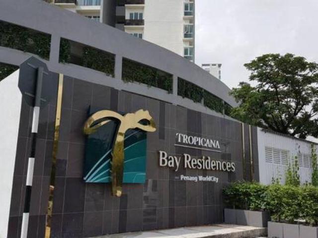 Condominium for sale in Georgetown, Penang
