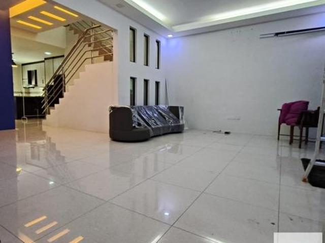 Terraced House for sale in Nilai, Negeri Sembilan