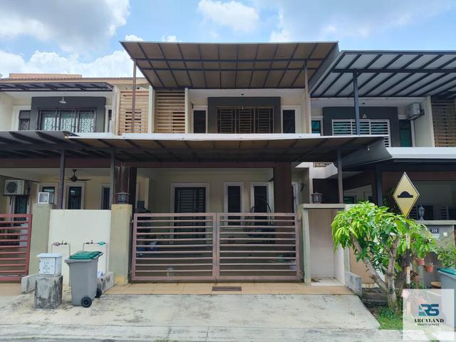 Terraced House for sale in Nilai, Negeri Sembilan