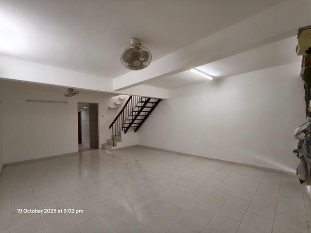 Terraced House for sale in Sendayan Village, Negeri Sembilan