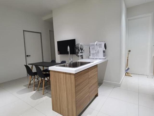 Serviced Residence for sale in Kepong, Kuala Lumpur