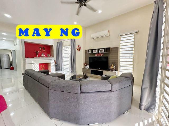 Residential House for sale in Wellesley, Penang